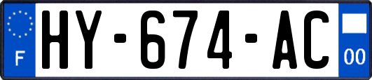 HY-674-AC