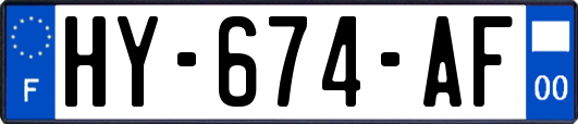 HY-674-AF