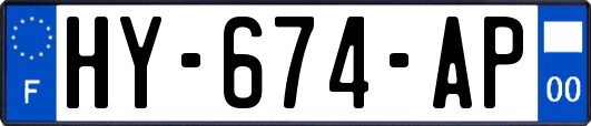 HY-674-AP