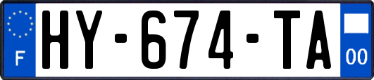 HY-674-TA