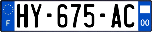HY-675-AC