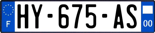 HY-675-AS