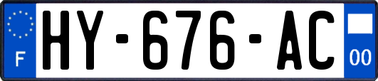 HY-676-AC