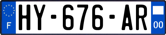 HY-676-AR