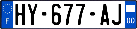 HY-677-AJ