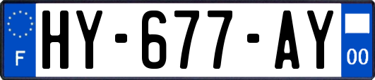 HY-677-AY