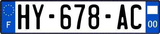 HY-678-AC