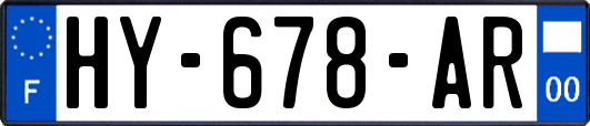 HY-678-AR