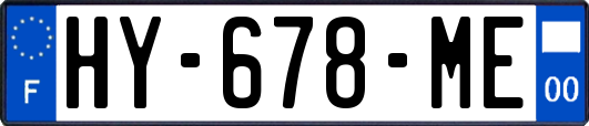 HY-678-ME