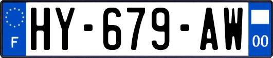 HY-679-AW