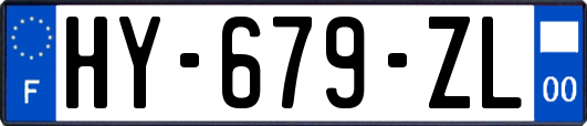 HY-679-ZL