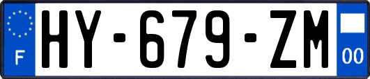 HY-679-ZM