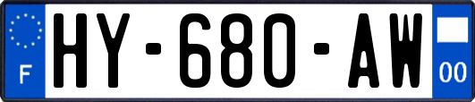 HY-680-AW