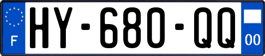 HY-680-QQ