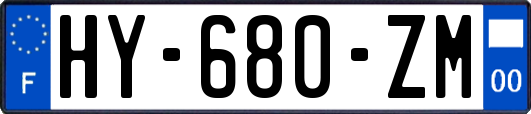 HY-680-ZM