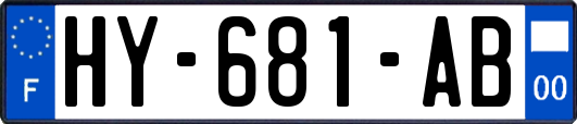 HY-681-AB