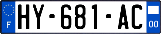 HY-681-AC