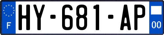 HY-681-AP