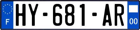 HY-681-AR