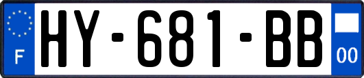 HY-681-BB
