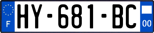 HY-681-BC