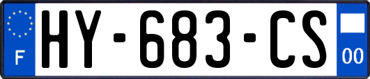 HY-683-CS