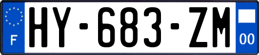 HY-683-ZM