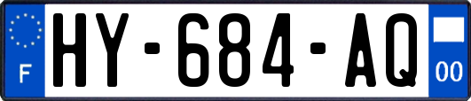 HY-684-AQ