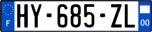 HY-685-ZL