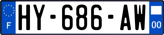 HY-686-AW