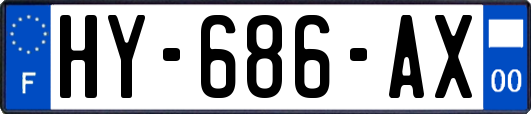 HY-686-AX
