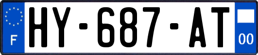 HY-687-AT