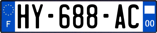 HY-688-AC