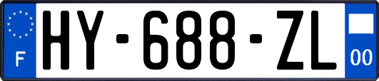 HY-688-ZL
