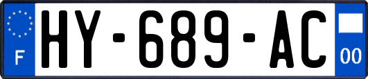 HY-689-AC