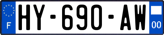 HY-690-AW