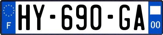 HY-690-GA