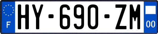 HY-690-ZM