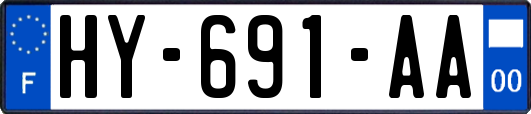 HY-691-AA