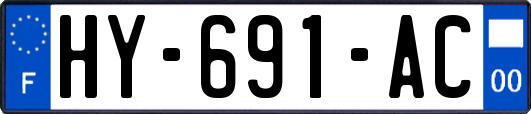 HY-691-AC