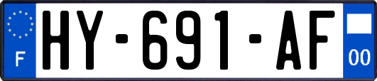 HY-691-AF