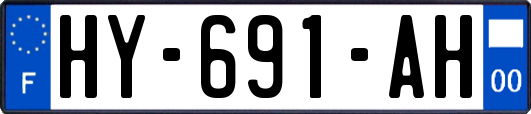 HY-691-AH