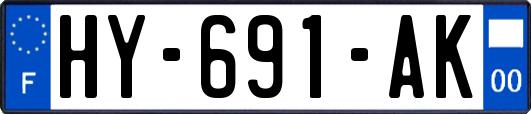 HY-691-AK