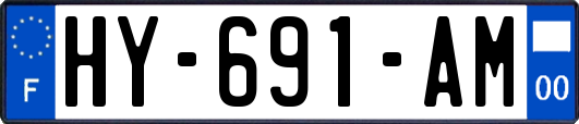 HY-691-AM