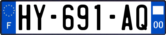 HY-691-AQ