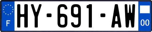 HY-691-AW