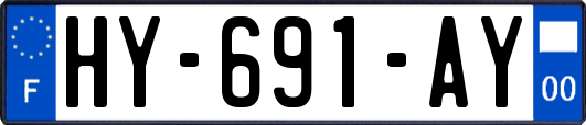 HY-691-AY