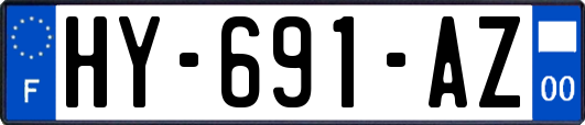 HY-691-AZ