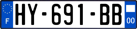 HY-691-BB