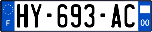 HY-693-AC